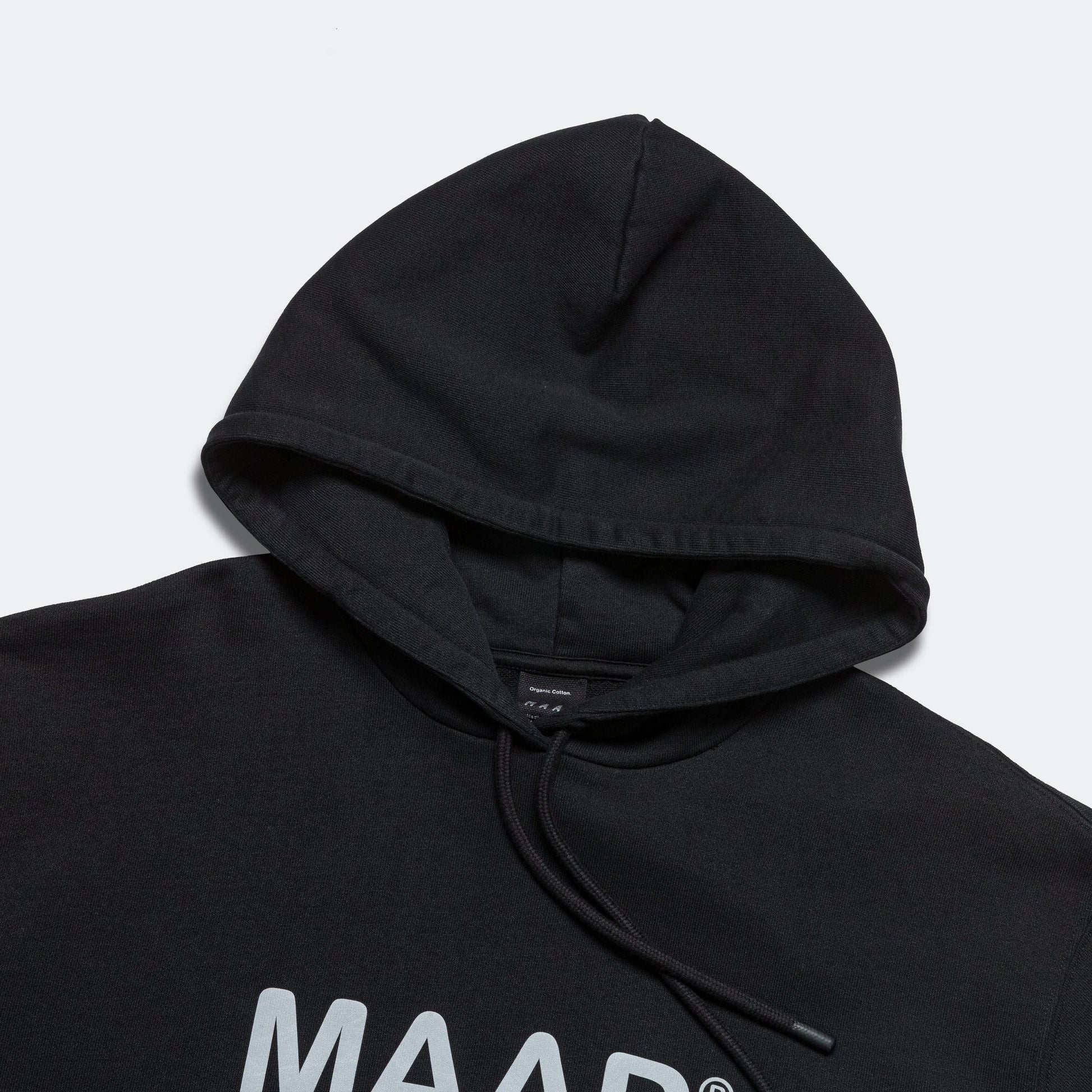 Essentials Hoodie - Black