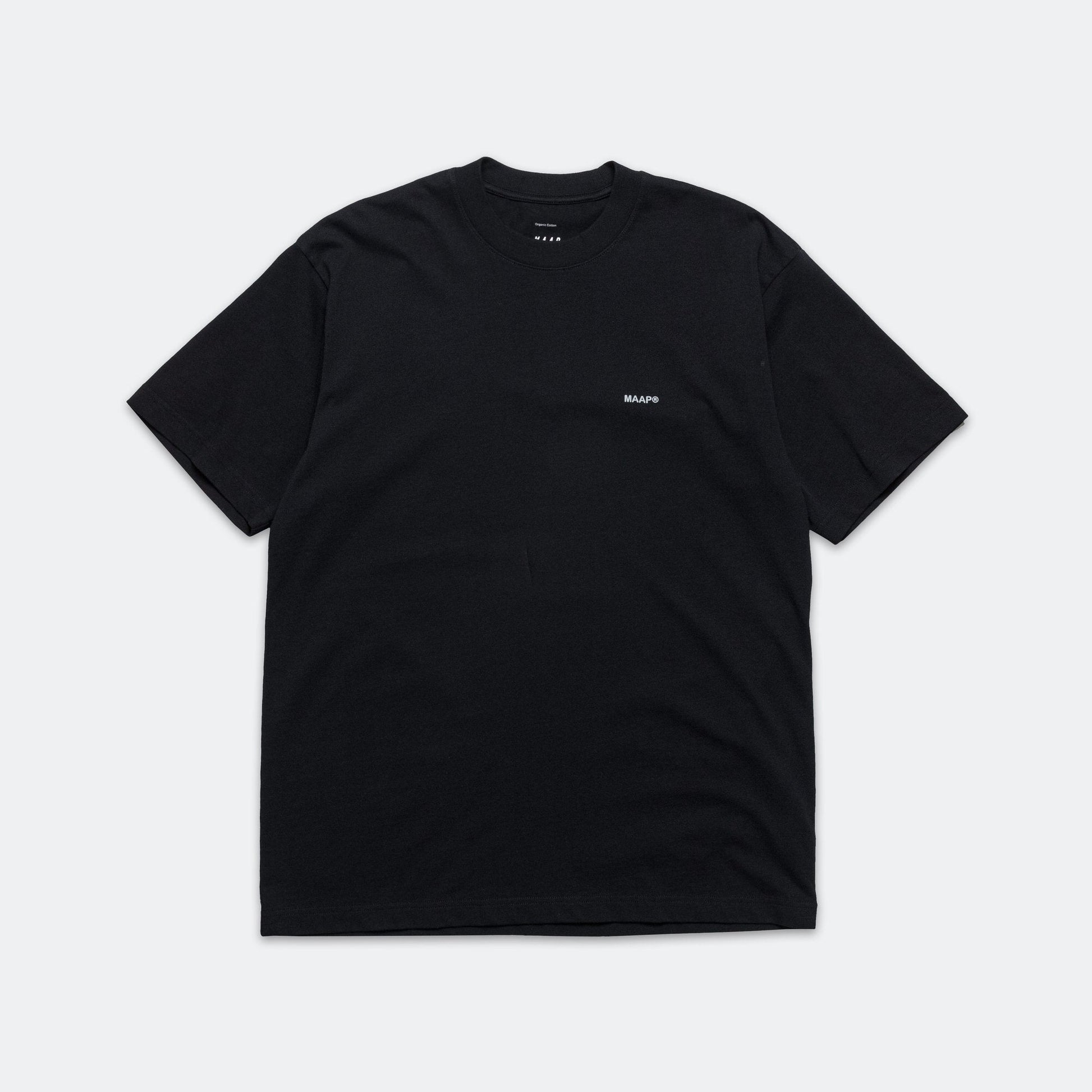 Essentials T-Shirt - Black