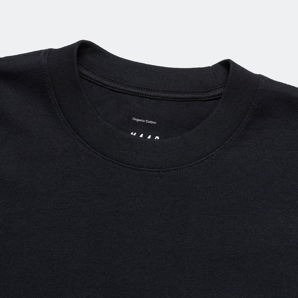 Essentials T-Shirt - Black