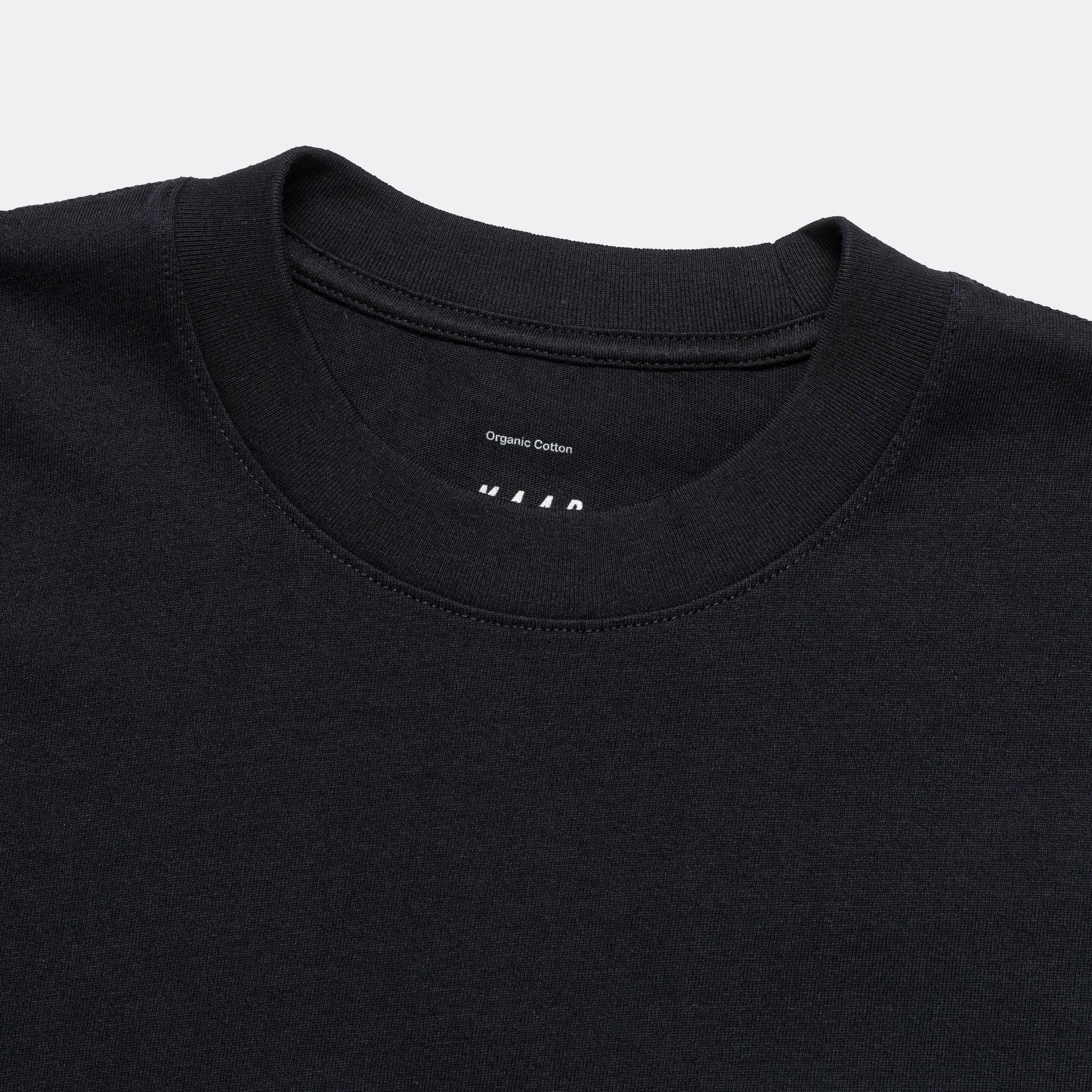 Essentials T-Shirt - Black