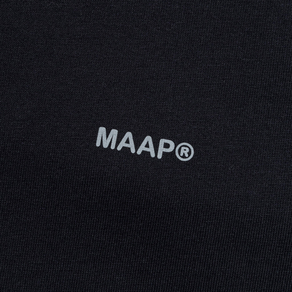 Essentials T-Shirt - Black