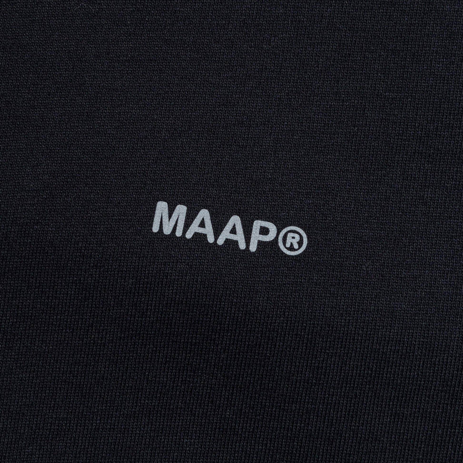 Essentials T-Shirt - Black