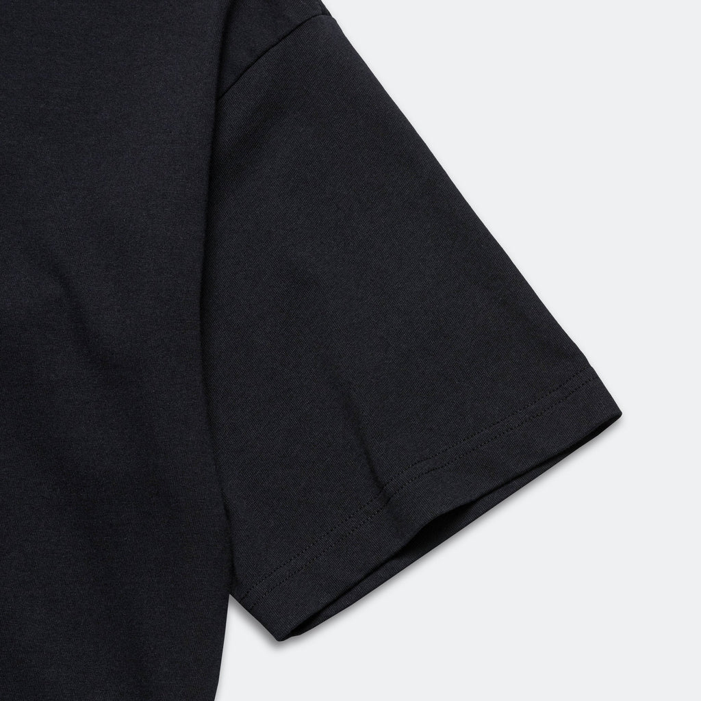 Essentials T-Shirt - Black