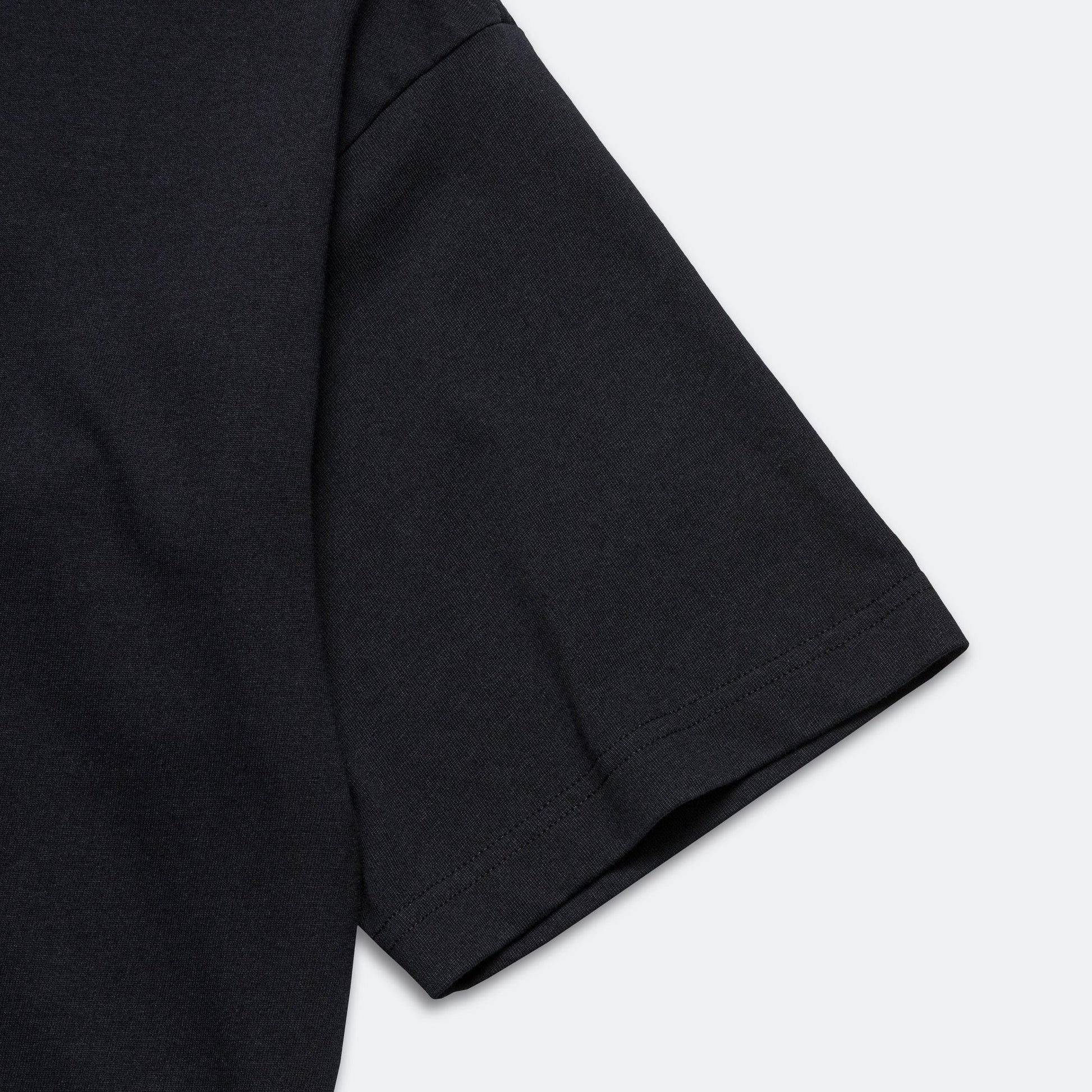 Essentials T-Shirt - Black