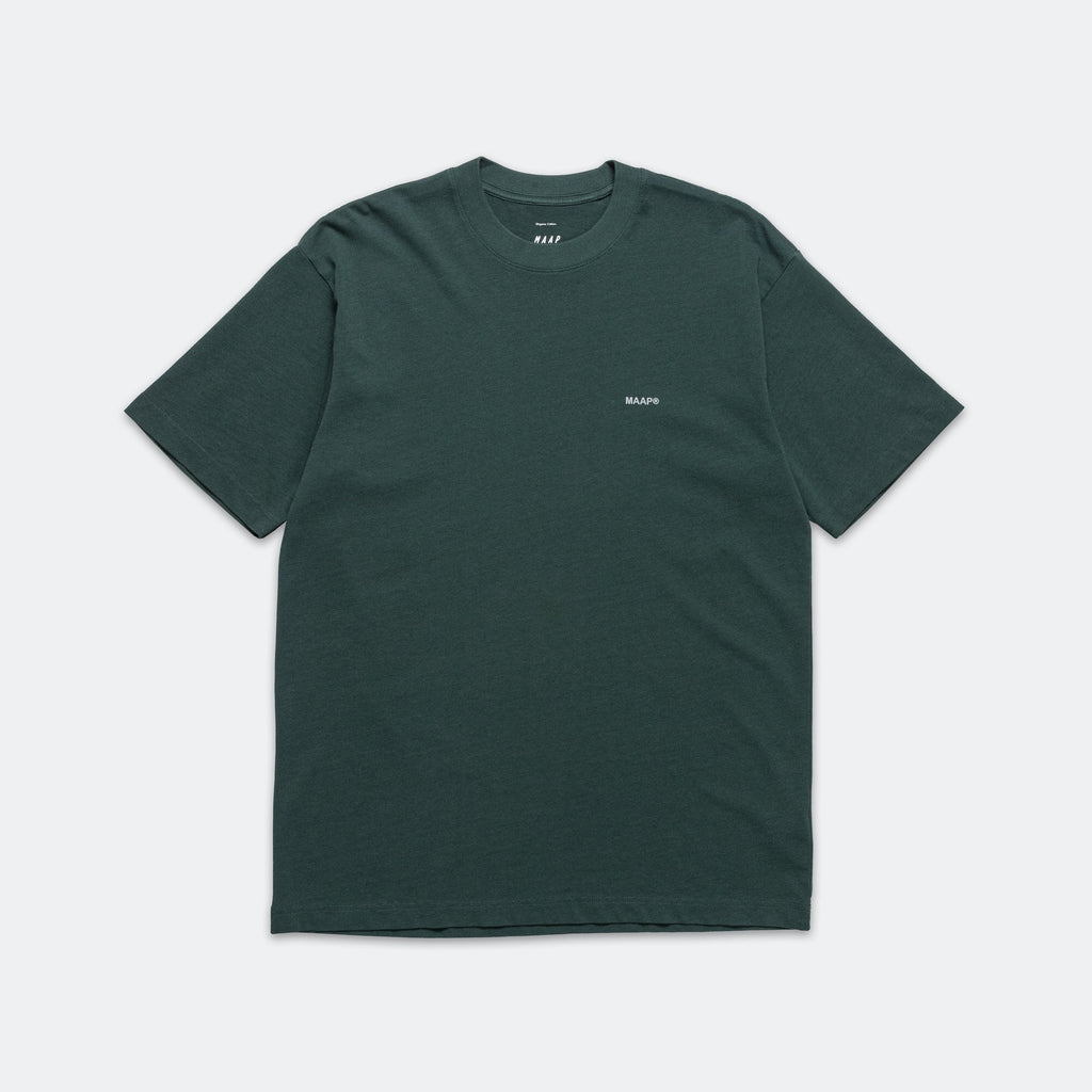 Essentials T-Shirt - Cypress