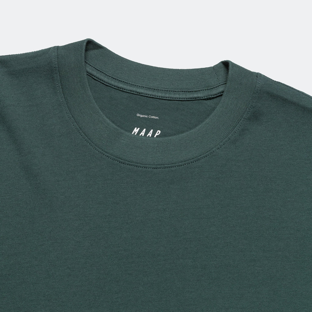 Essentials T-Shirt - Cypress