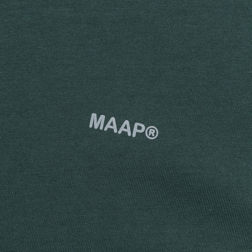 Essentials T-Shirt - Cypress