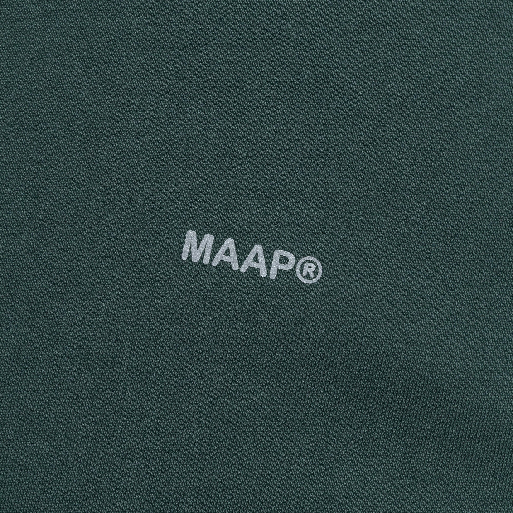 Essentials T-Shirt - Cypress