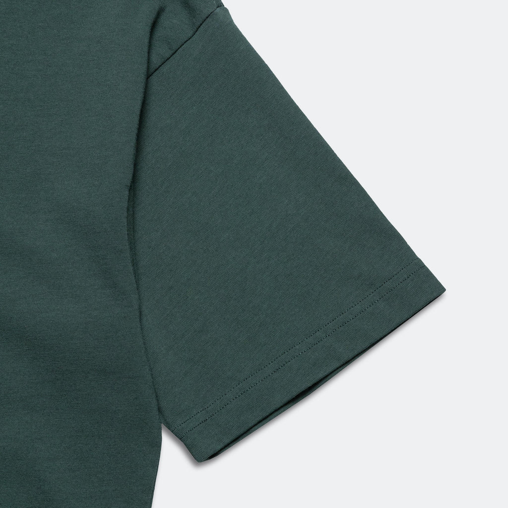 Essentials T-Shirt - Cypress