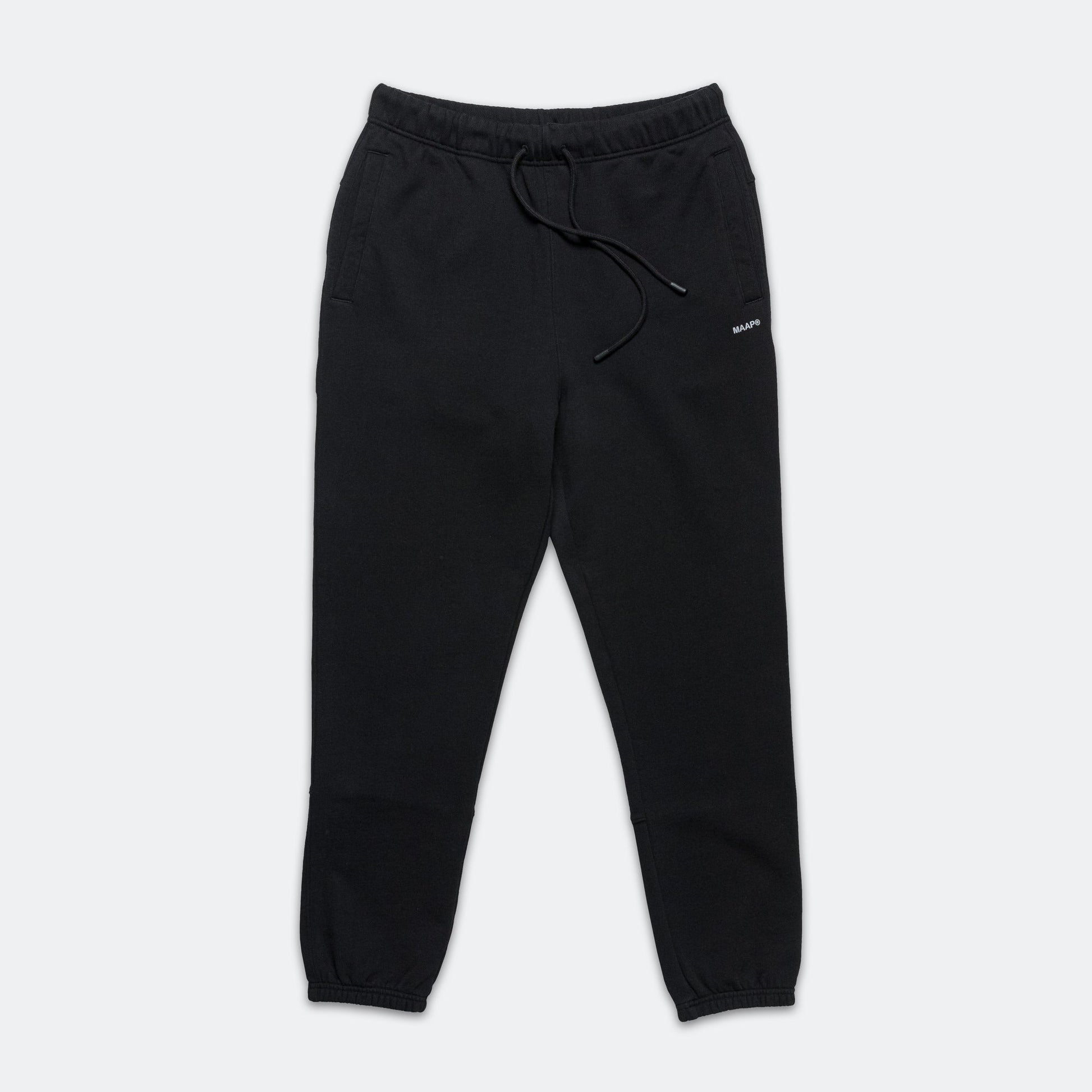 Essentials Track Pants - Black