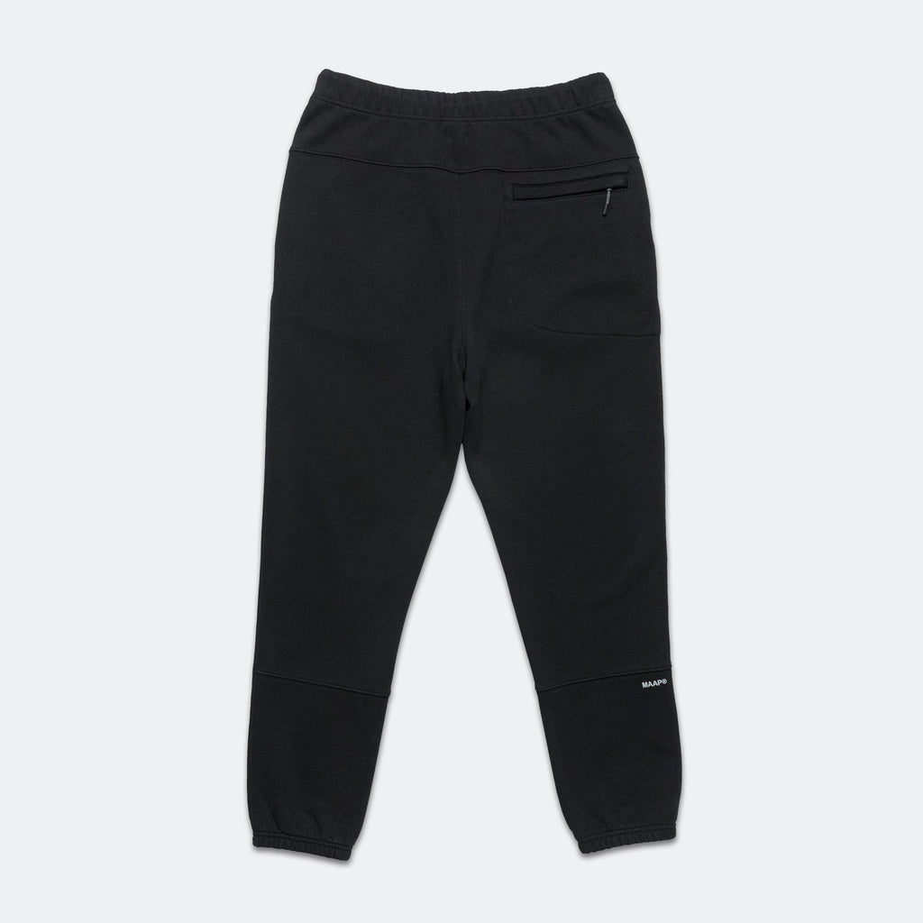 Essentials Track Pants - Black