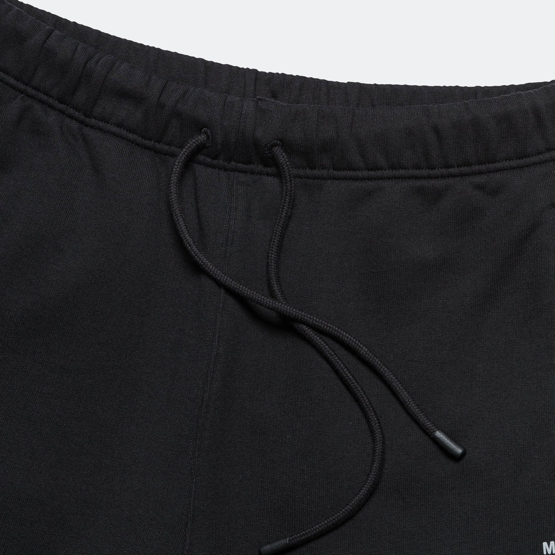 Essentials Track Pants - Black