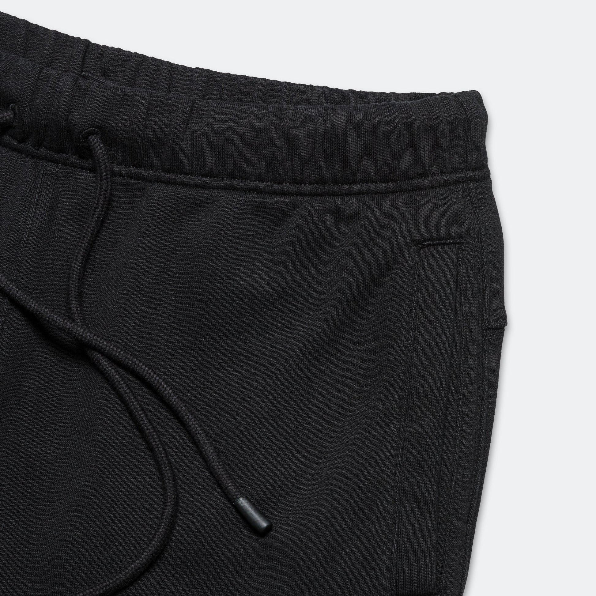 Essentials Track Pants - Black