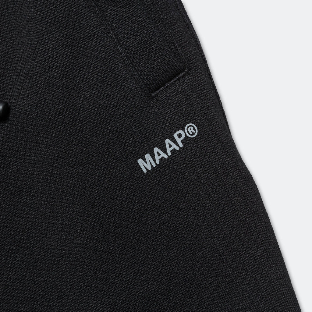 Essentials Track Pants - Black