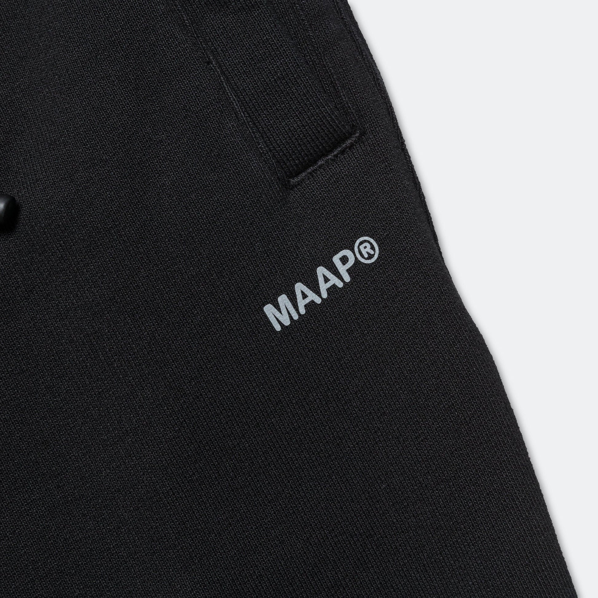 Essentials Track Pants - Black