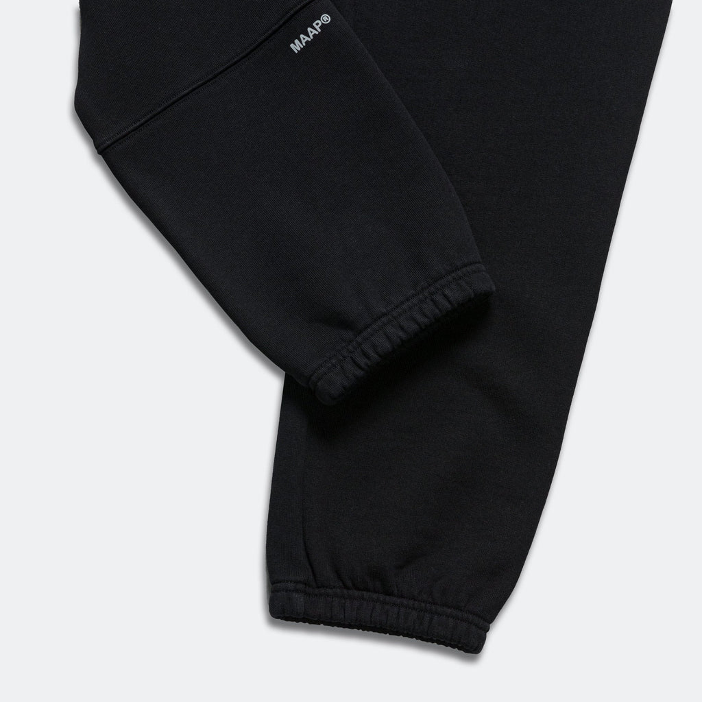 Essentials Track Pants - Black