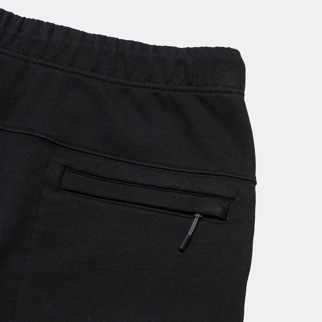 Essentials Track Pants - Black