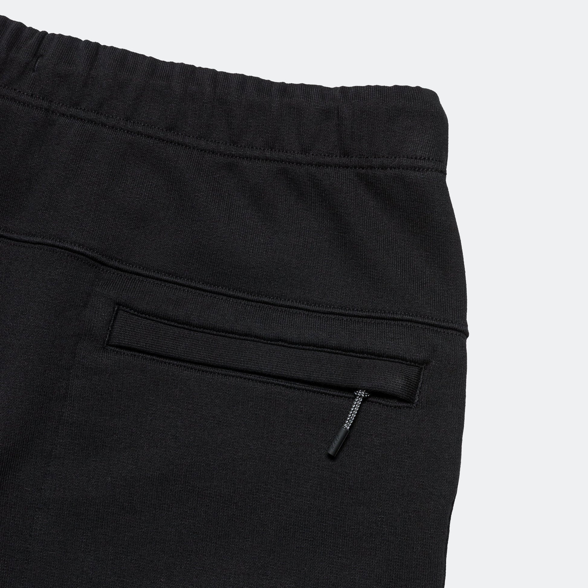 Essentials Track Pants - Black