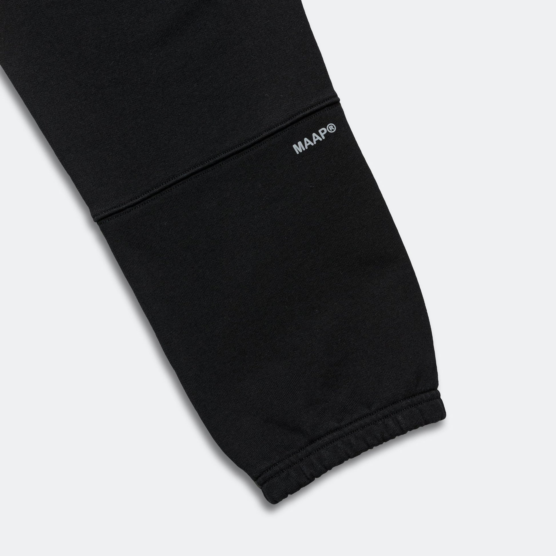 Essentials Track Pants - Black