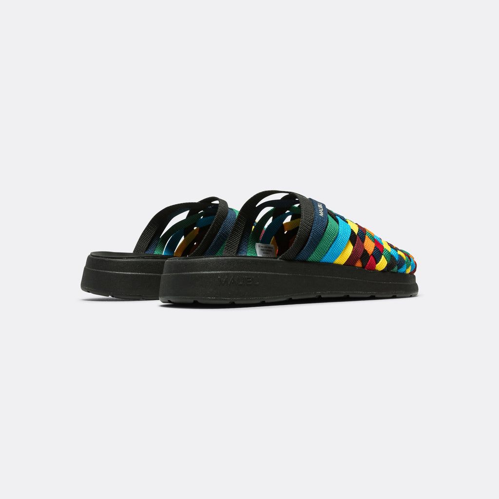 Colony - Multi/Black