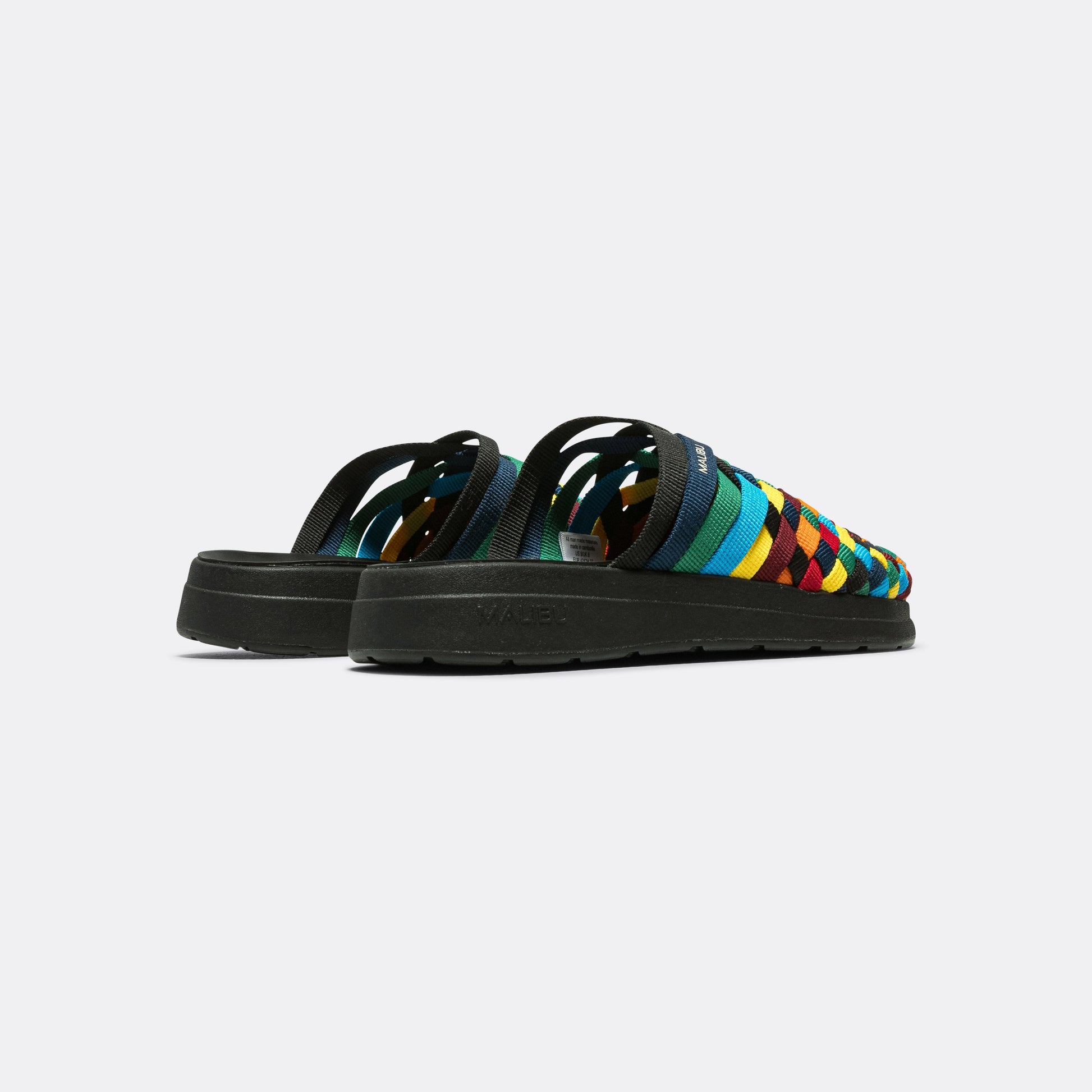 Colony - Multi/Black