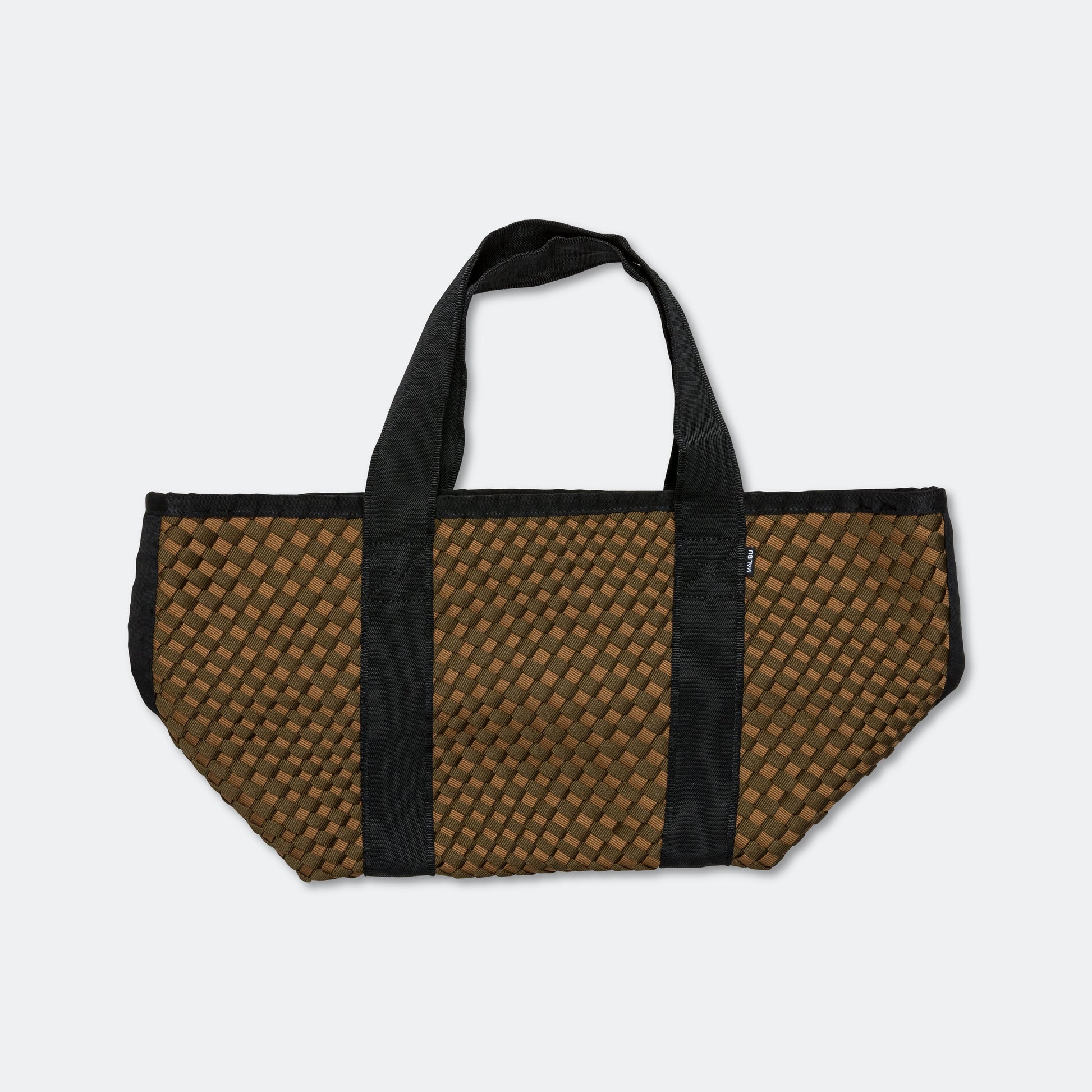 Everyday Beach Tote Medium - Khaki/Brown