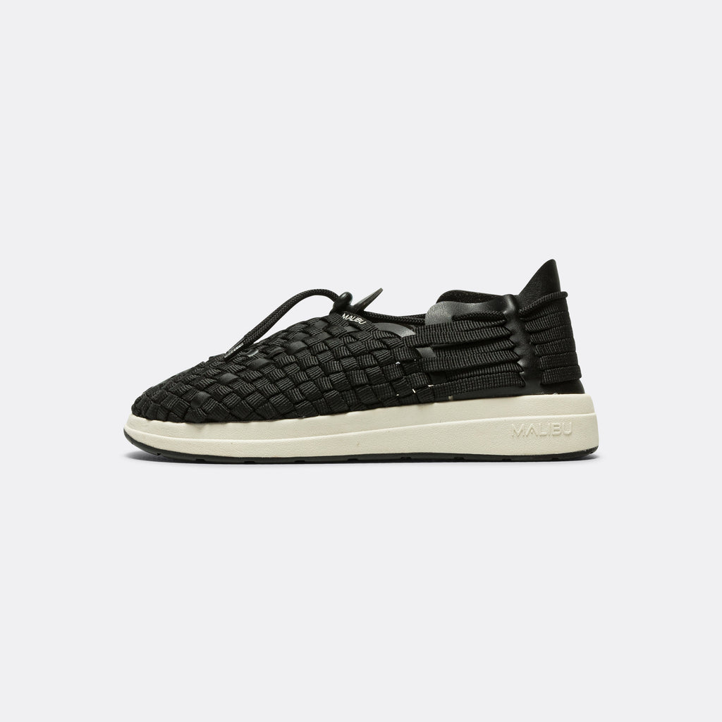 Latigo - Black/Off-White
