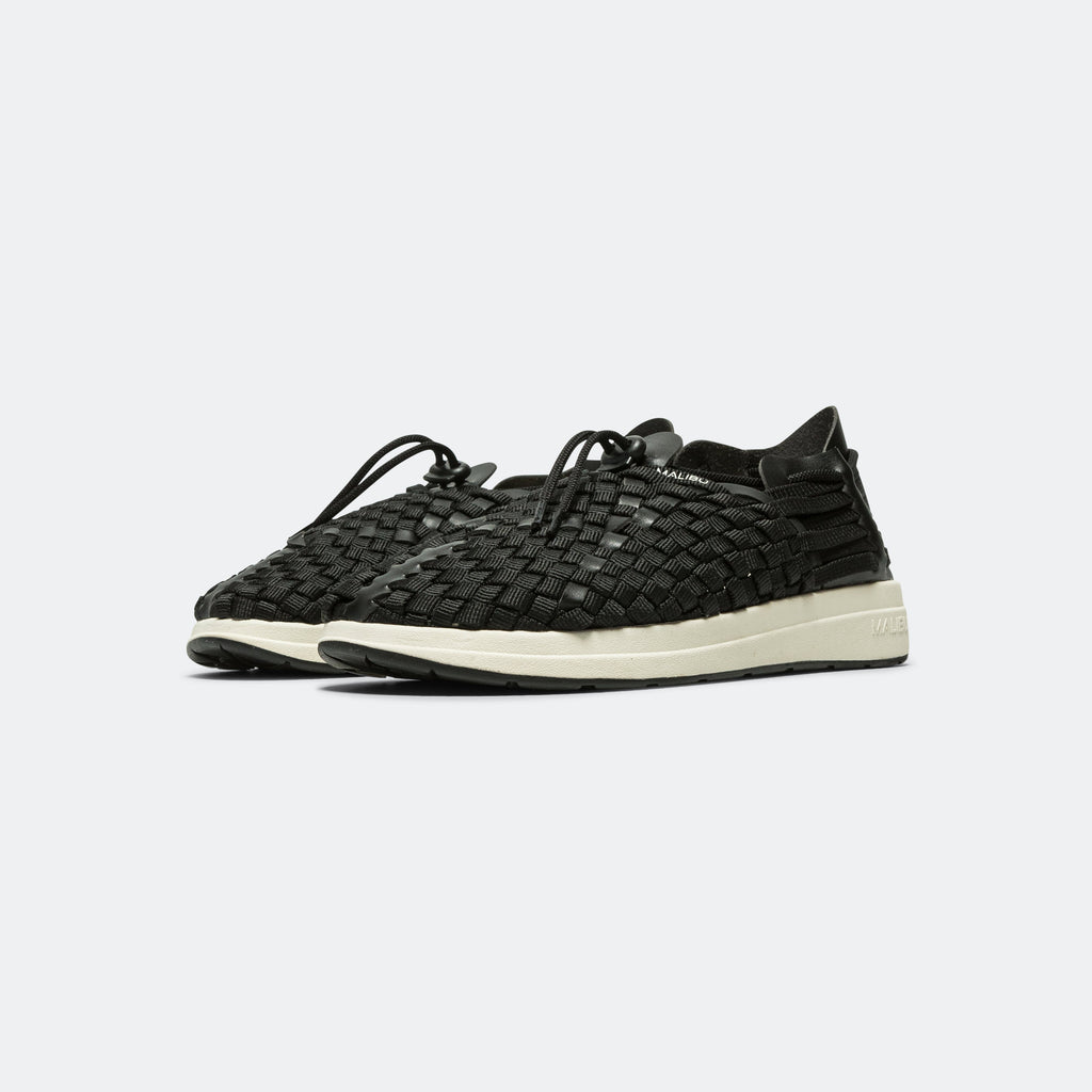 Latigo - Black/Off-White