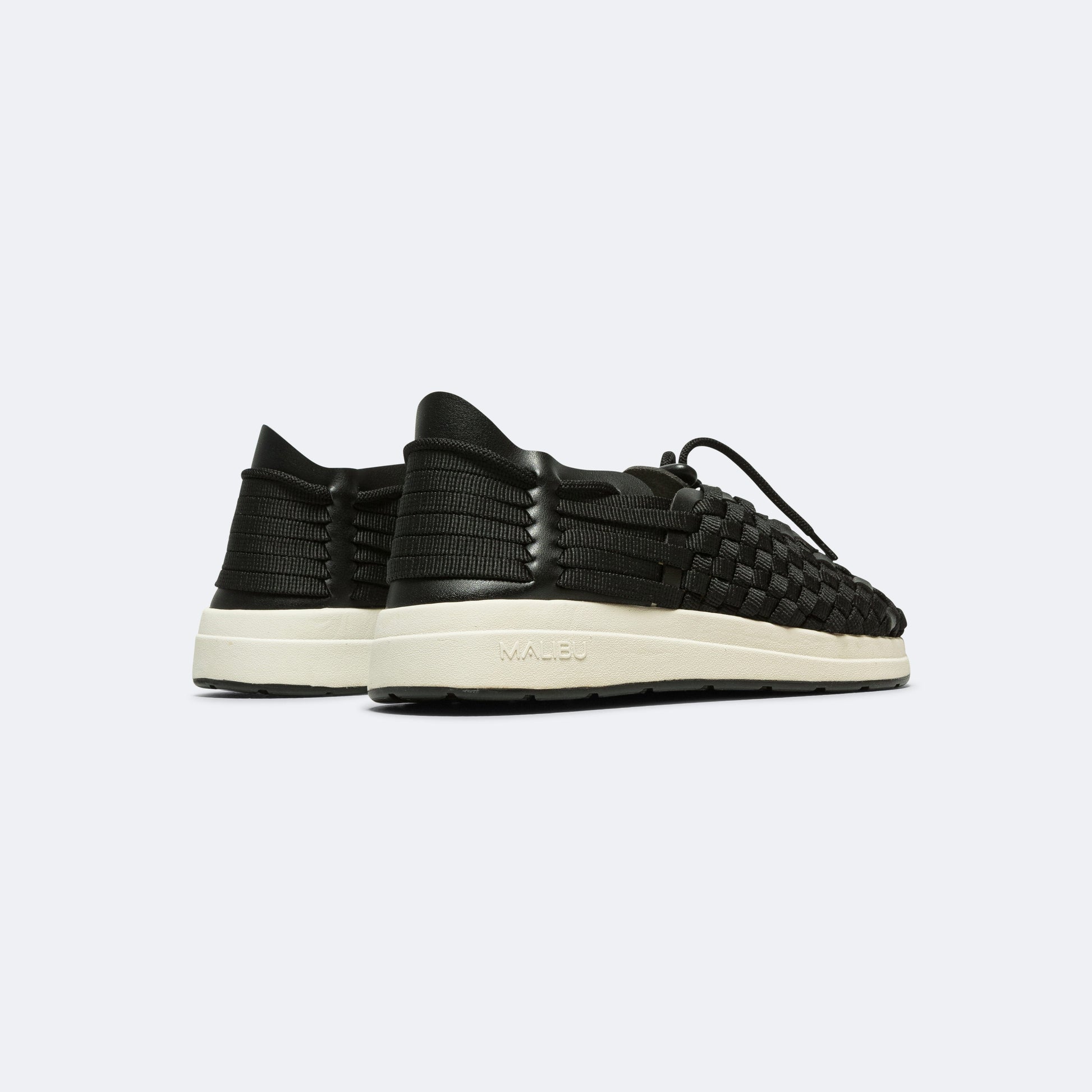 Latigo - Black/Off-White