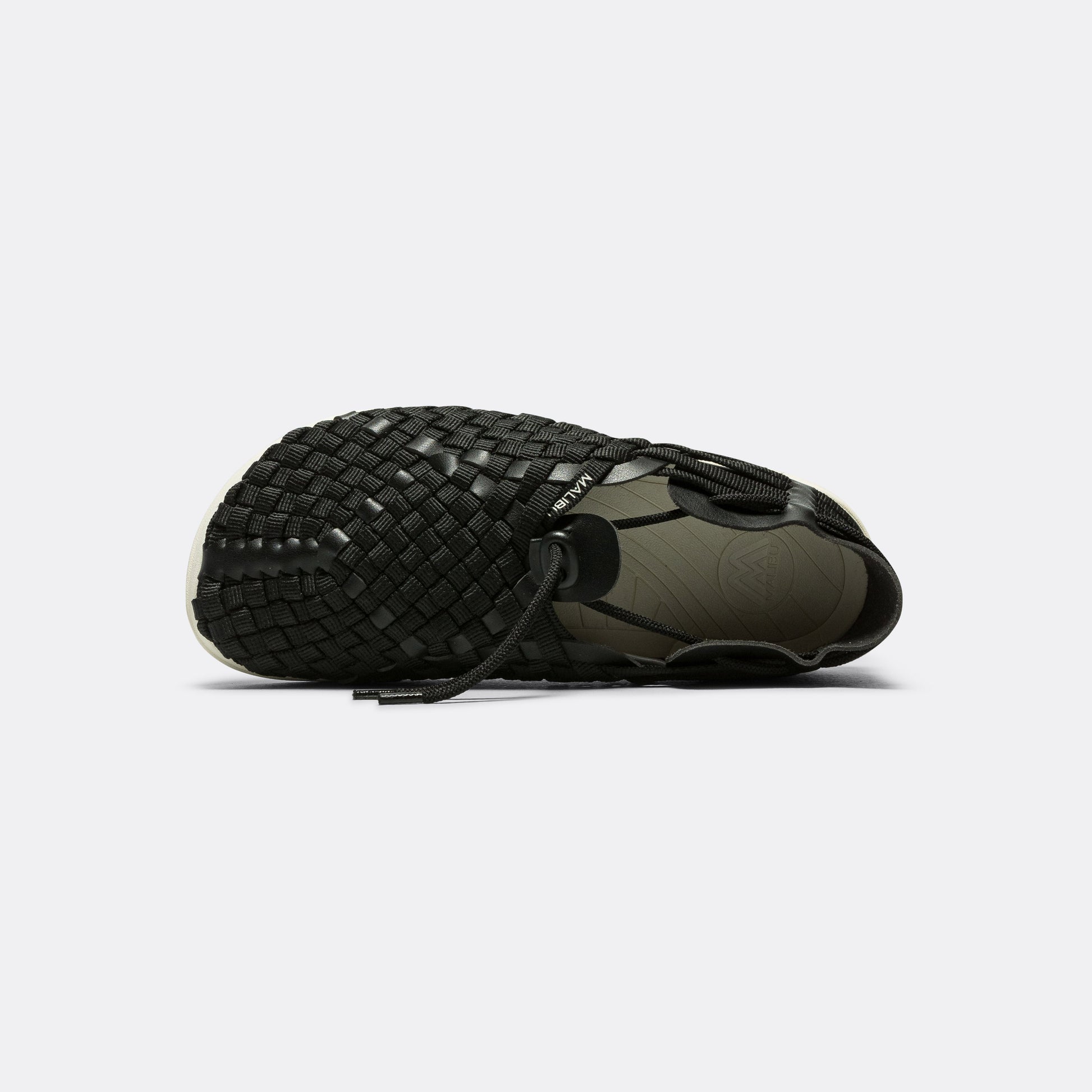 Latigo - Black/Off-White