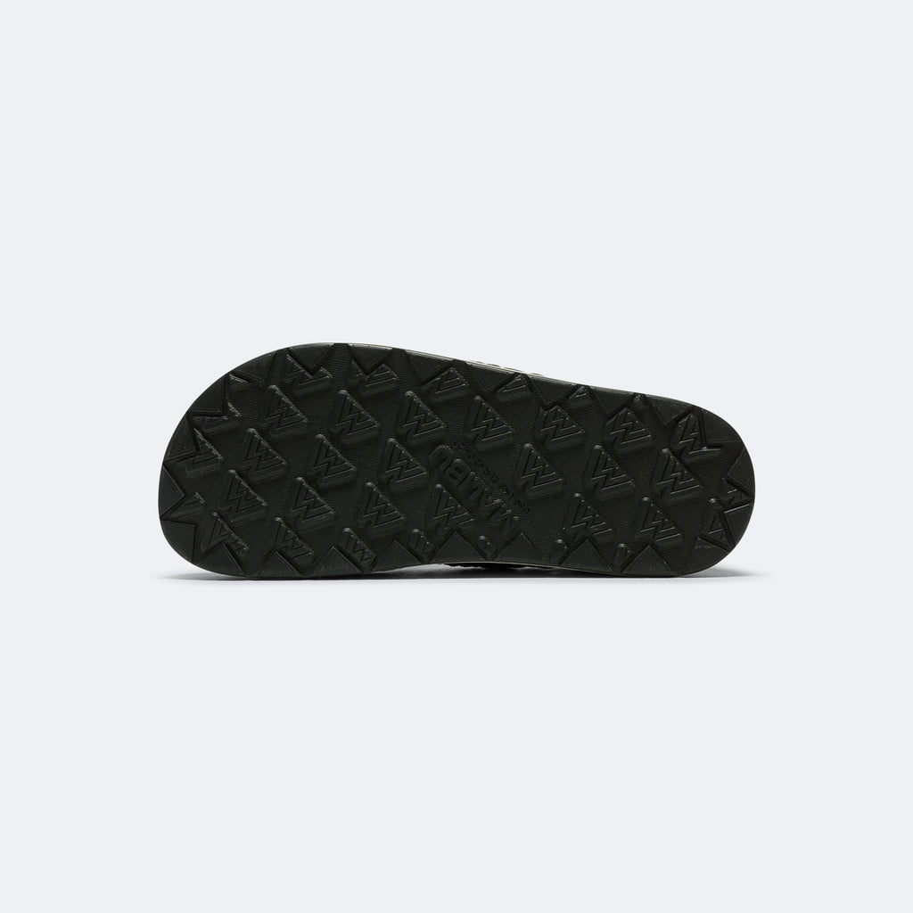 Latigo - Black/Off-White
