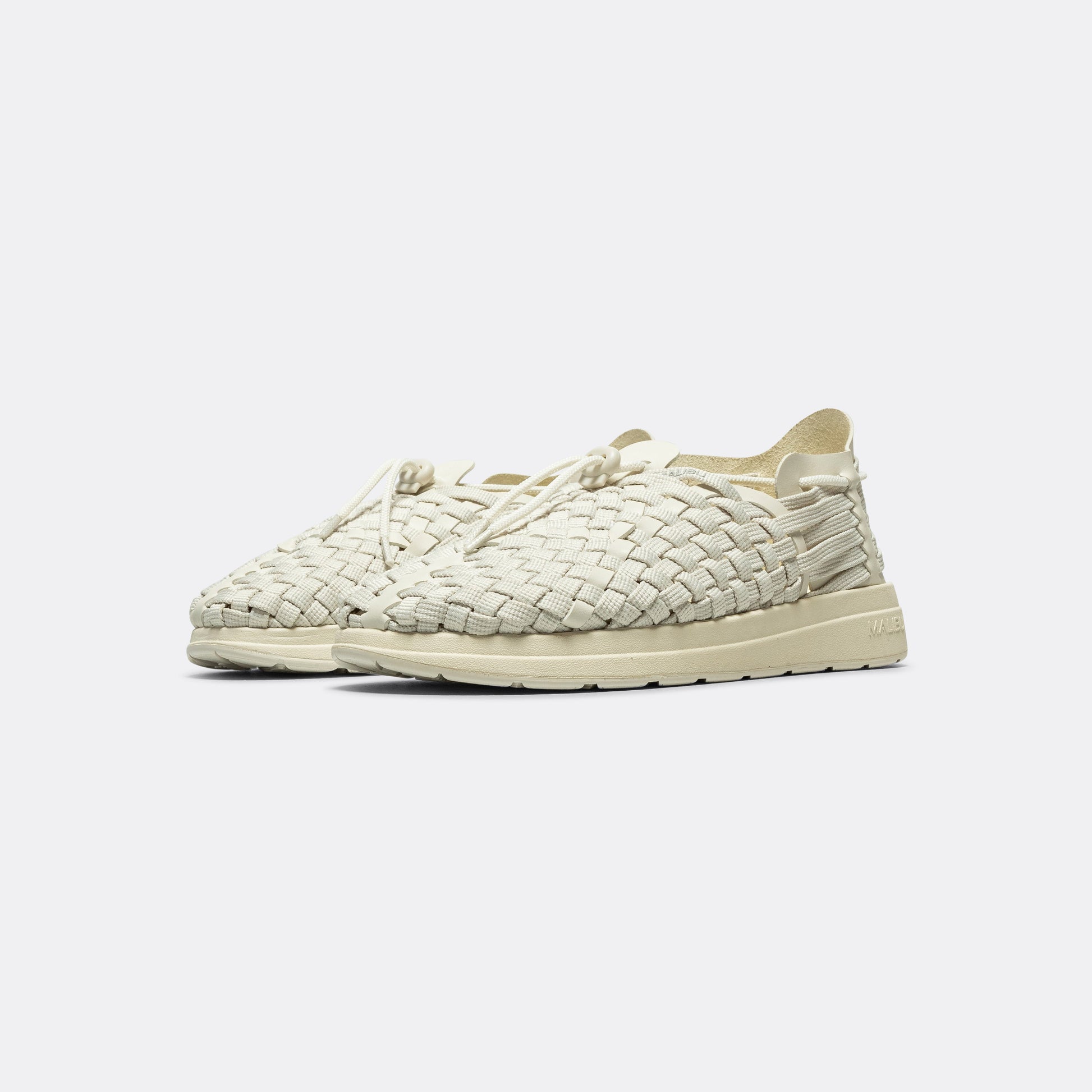 Latigo - Off-White