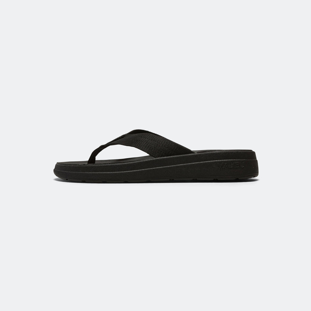 Surfrider - Black