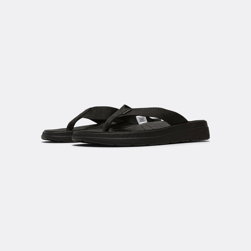 Surfrider - Black