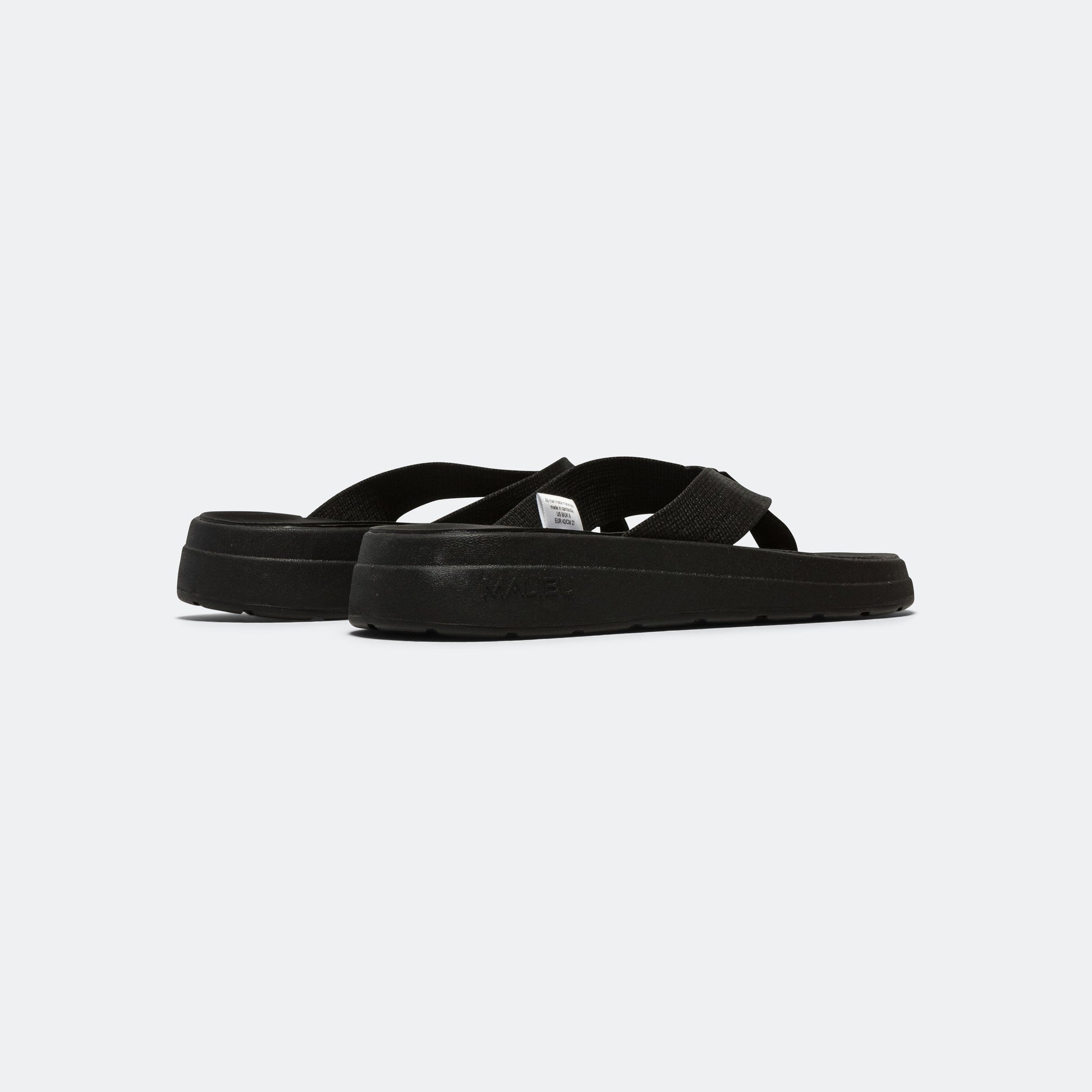 Surfrider - Black