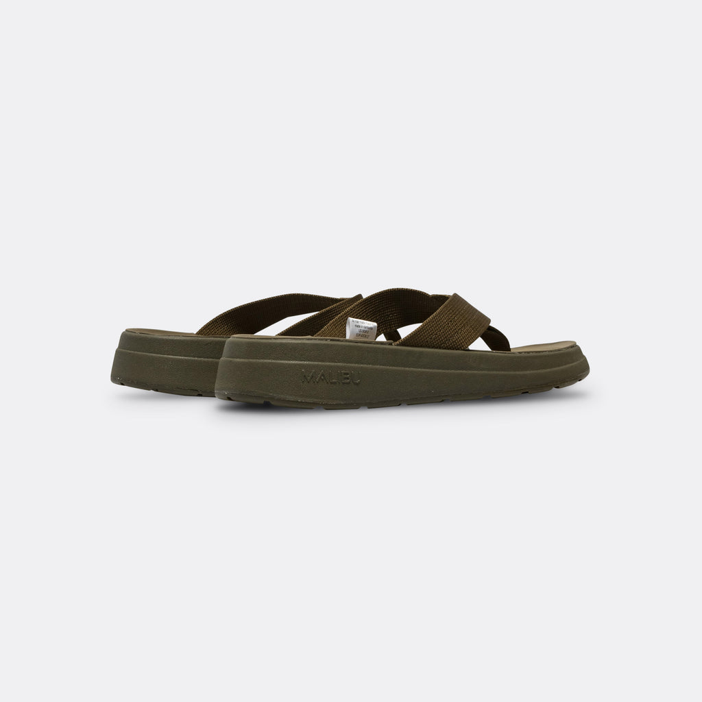 Surfrider - Olive
