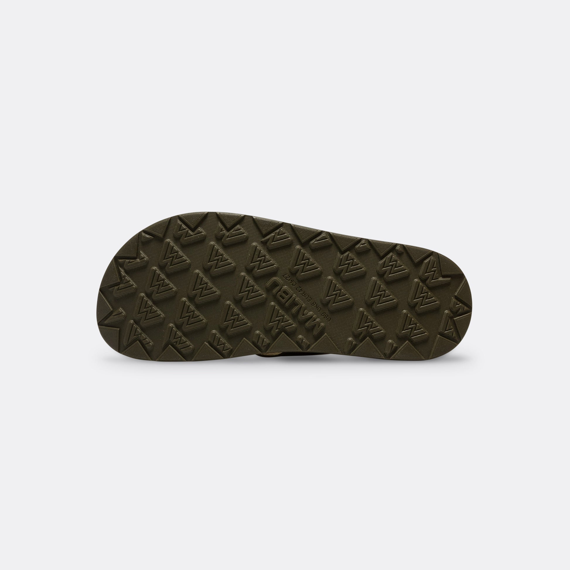 Surfrider - Olive