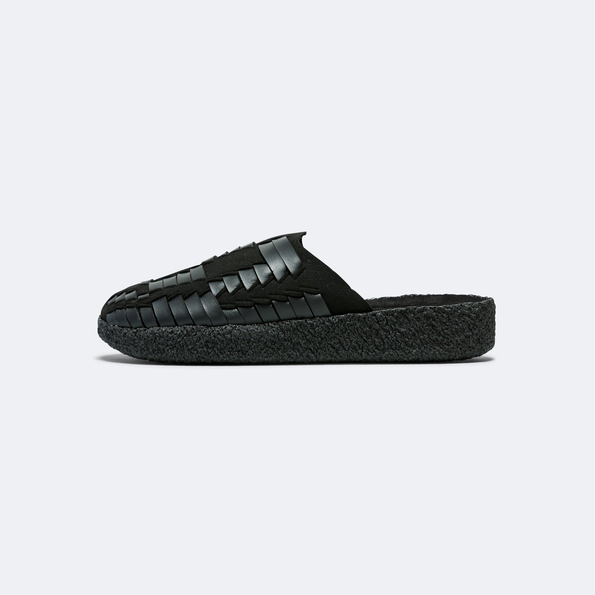 Thunderbird - Black/Black