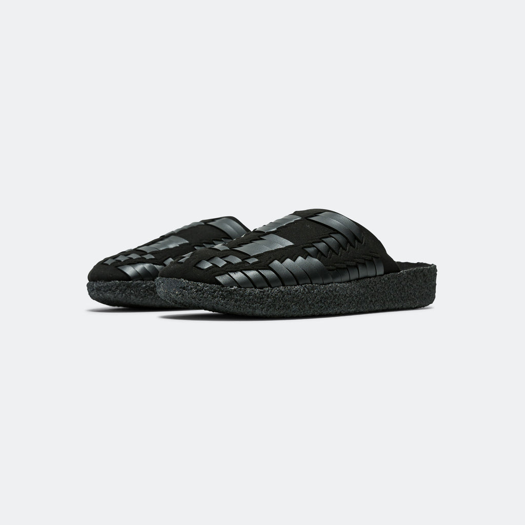 Thunderbird - Black/Black