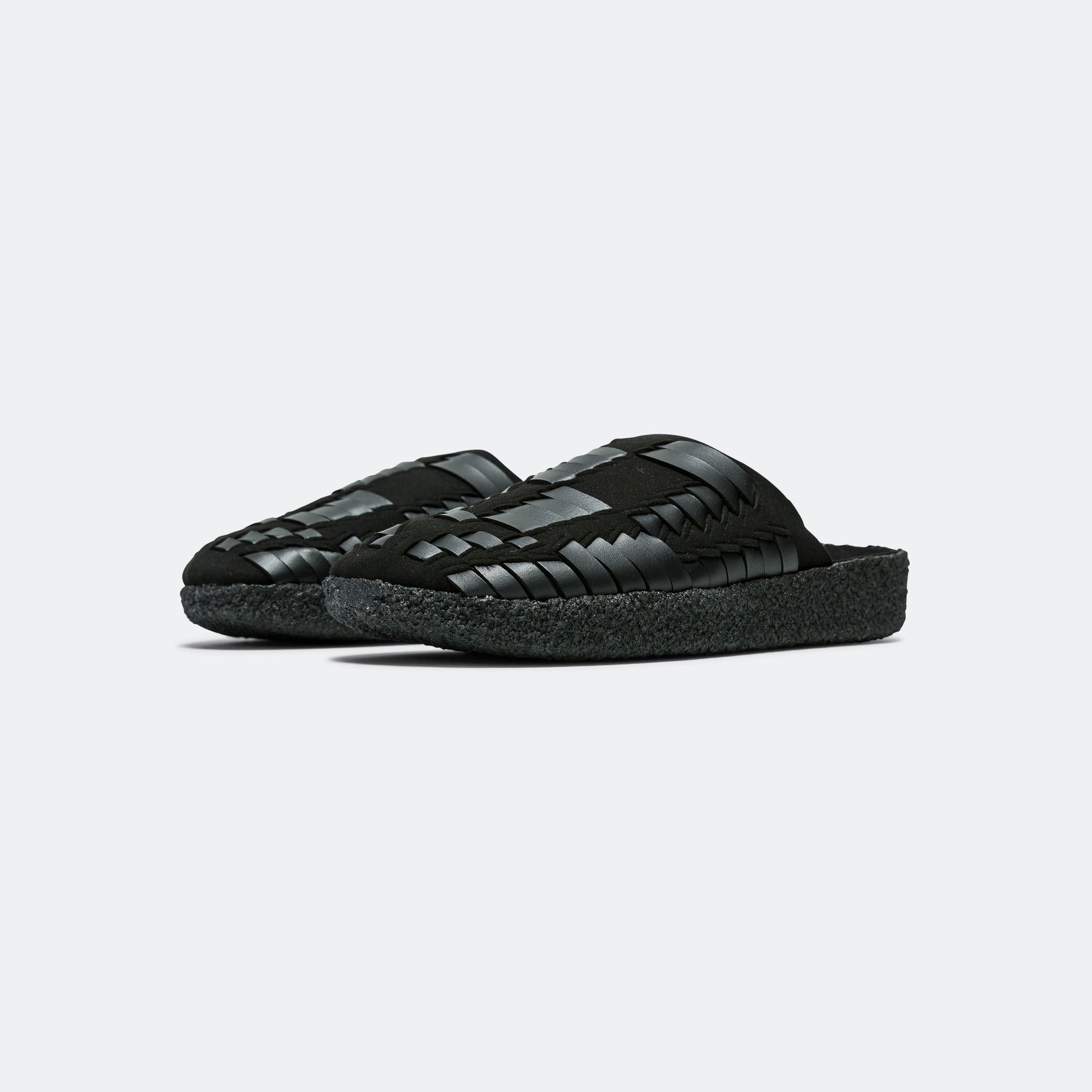 Thunderbird - Black/Black