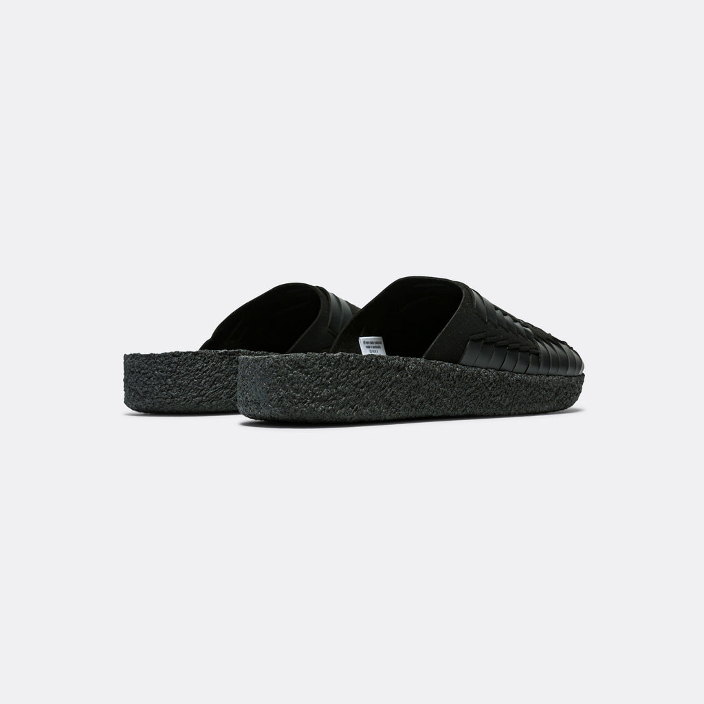 Thunderbird - Black/Black