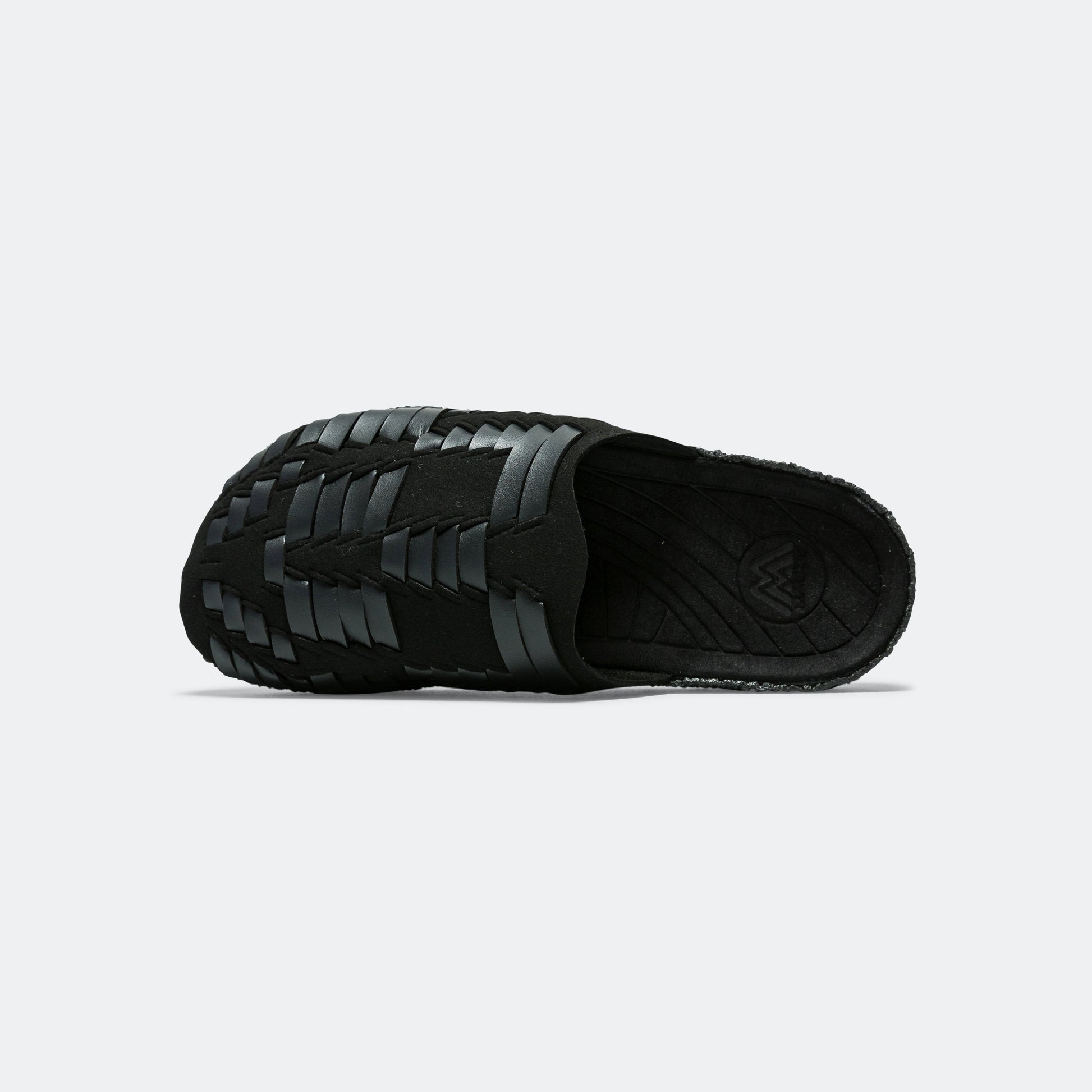 Thunderbird - Black/Black