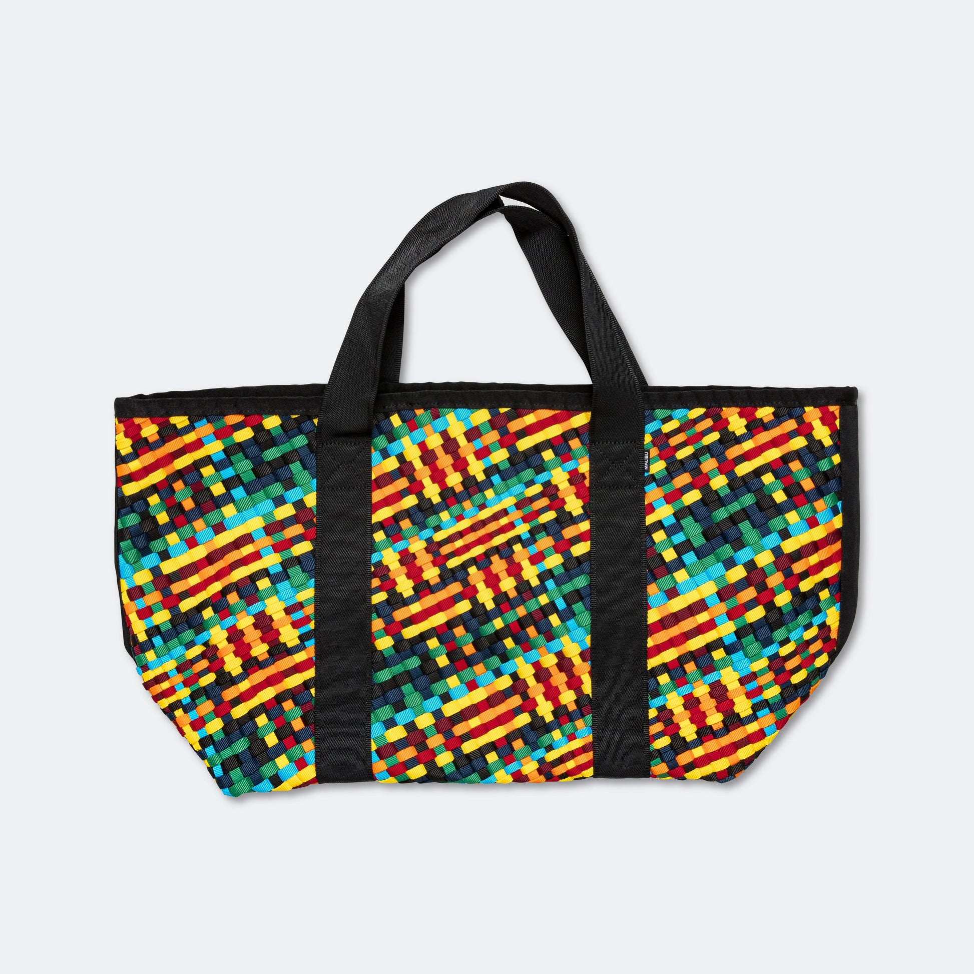 Weekender Beach Tote Large - Multi