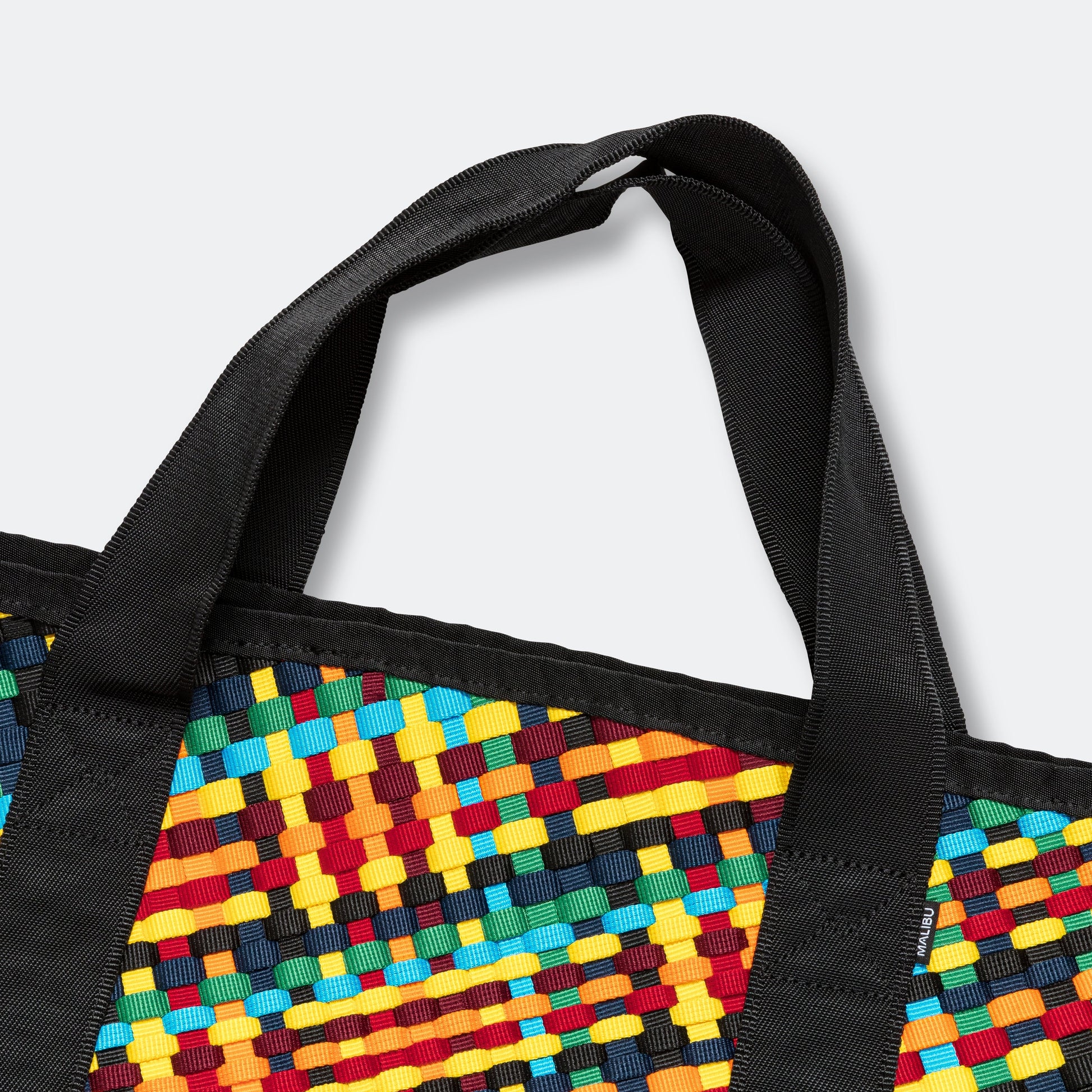 Weekender Beach Tote Large - Multi