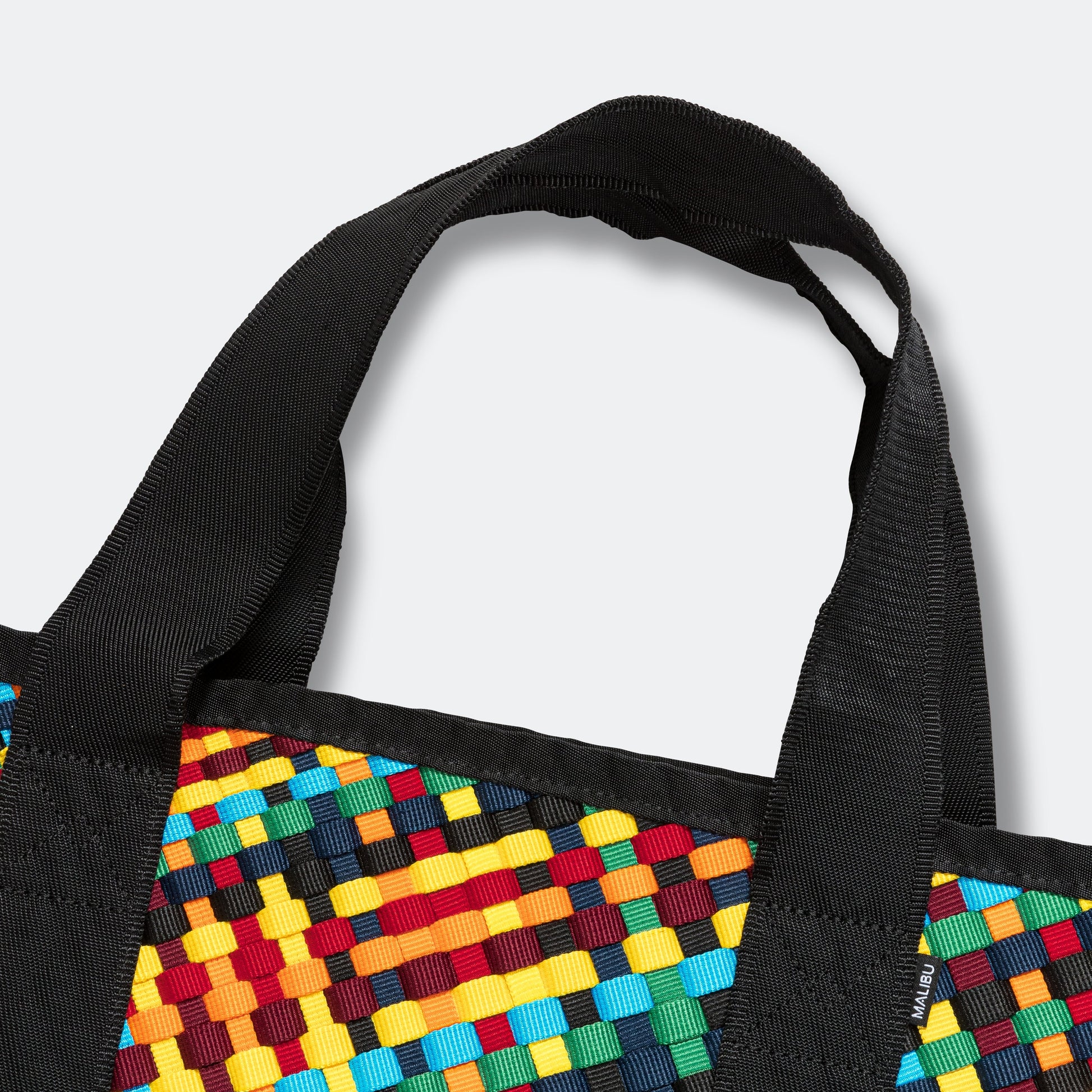Weekender Beach Tote Medium - Multi