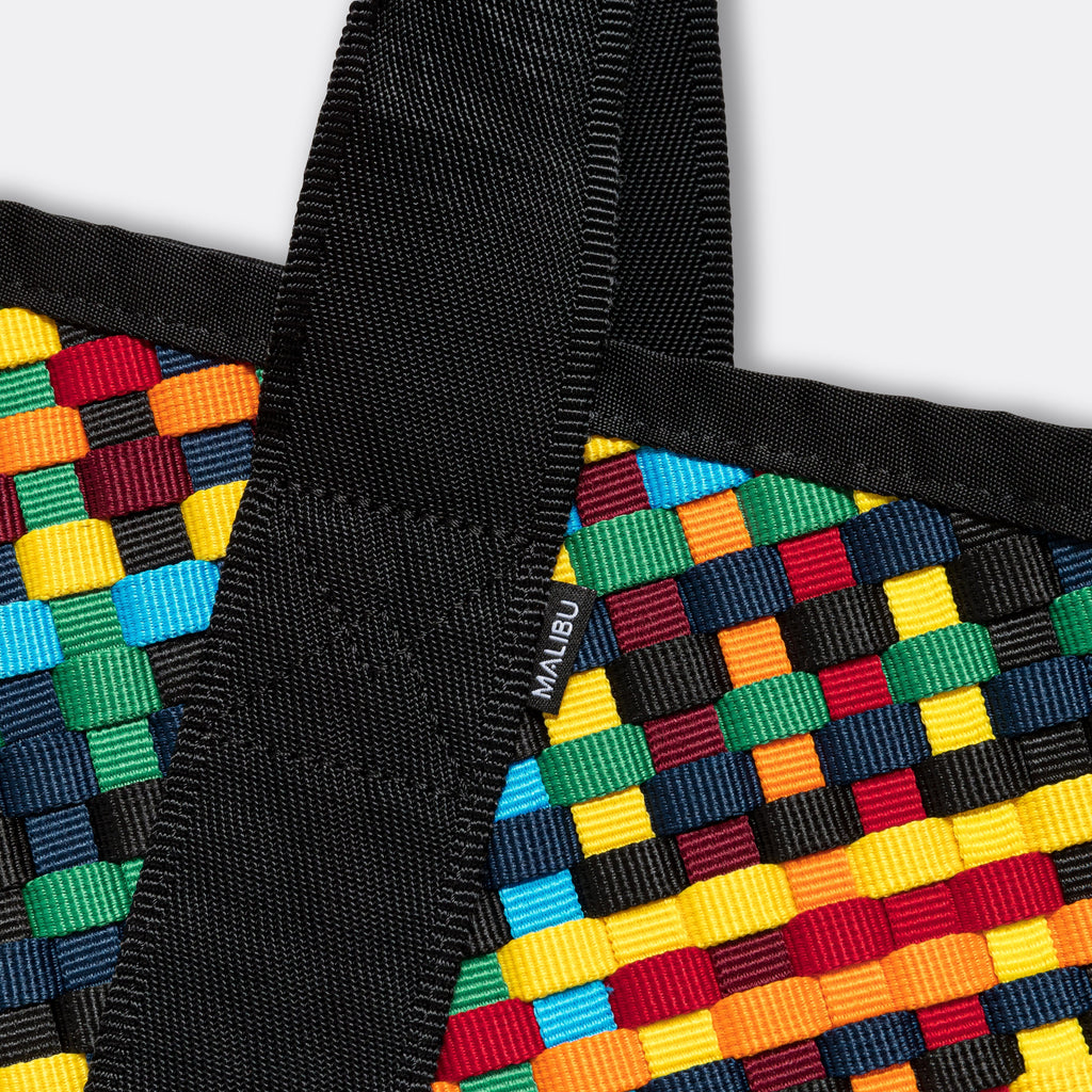 Weekender Beach Tote Medium - Multi