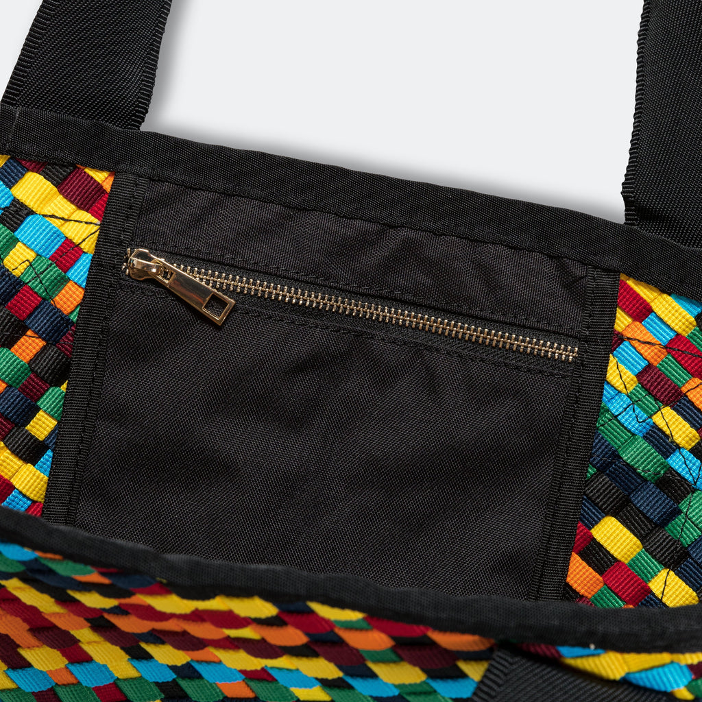 Weekender Beach Tote Medium - Multi