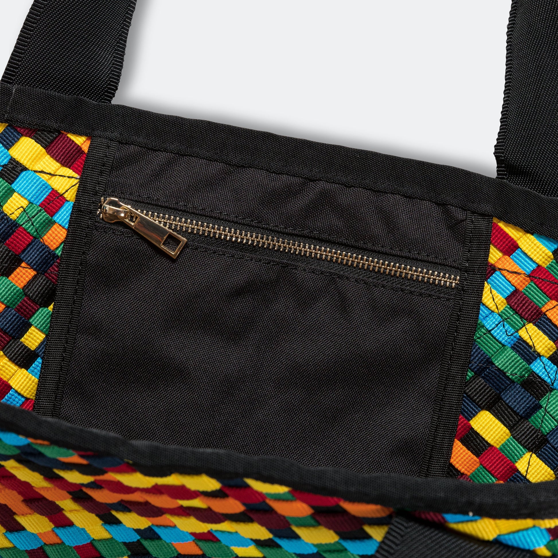 Weekender Beach Tote Medium - Multi