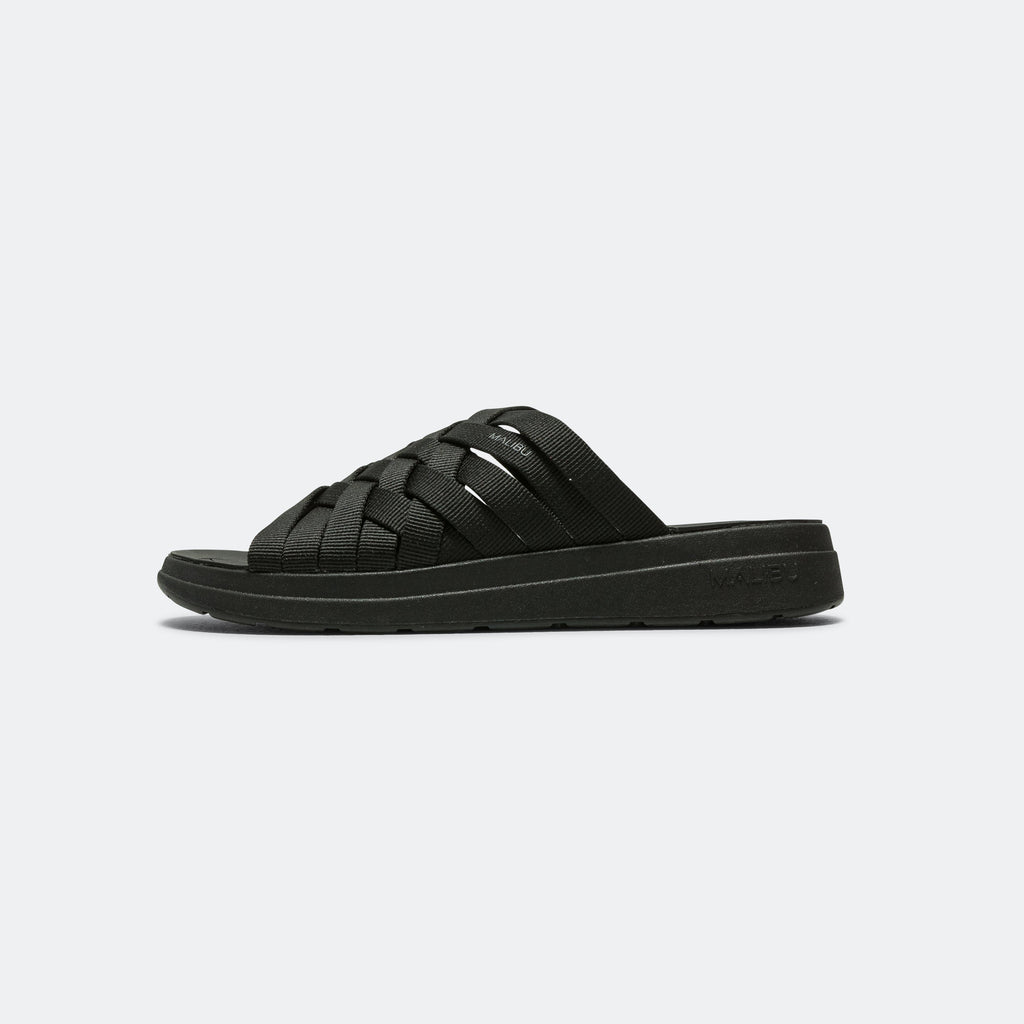 Zuma - Black/Black