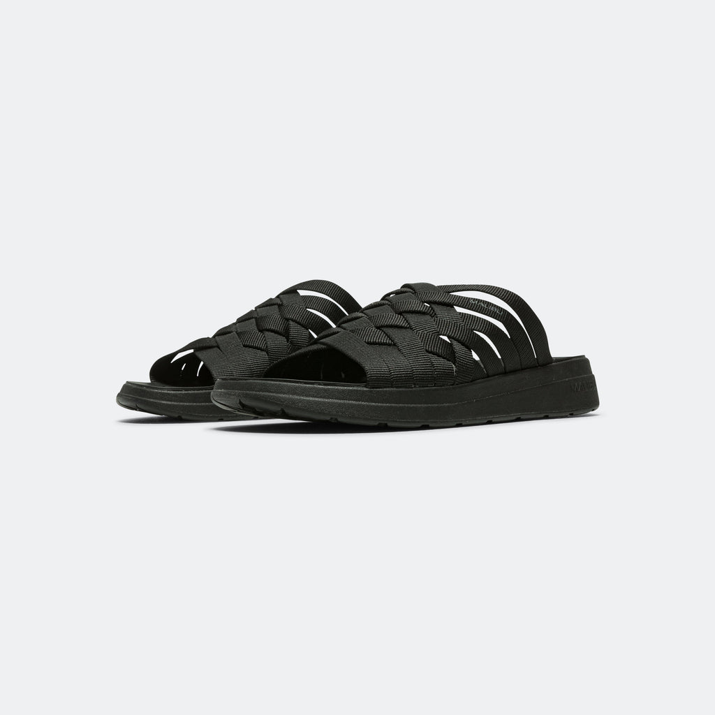 Zuma - Black/Black